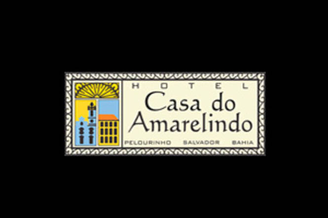 Salvador de Bahía: Casa do Amarelindo