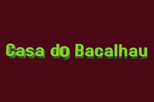 Río de Janeiro: Casa do Bacalhau