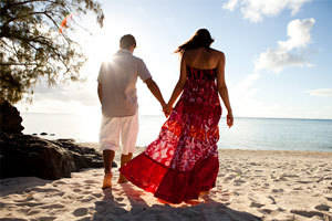 ¿Una boda diferente? ¡Da el sí quiero en Islas Cook!