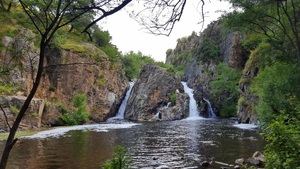 Cuatro rincones otoñales para descubrir en San Agustín del Guadalix