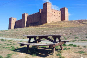 8 datos curiosos sobre el castillo de Sigüenza (actual Parador de Turismo ) que quizá no conocías