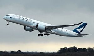 Cathay Pacific activa ofertas históricas de Black Friday para volar a Asia-Pacífico