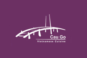 Ciudad Hanoi: Cau Go Vietnamese Cuisine