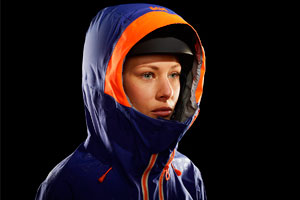 Especial chaquetas para freeride by Helly Hansen