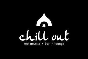 Luanda: Restaurante Chill Out