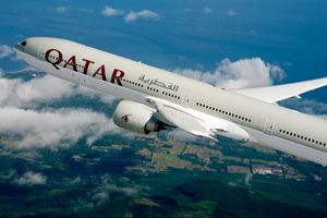 Qatar Airways nombrada Mejor Experiencia en Clase Turista en Viajes de Larga Distancia