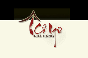 Bahía de Halong: Co Ngu Restaurant