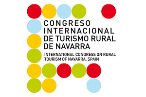 Innovación, tecnología e información puntos fuertes en El Congreso de Turismo Rural de Navarra
