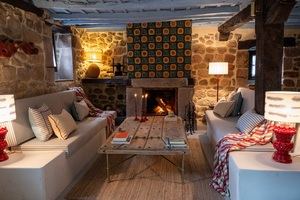 Villa Leiva Casa Boutique: una joya rural en el corazón de Cantabria