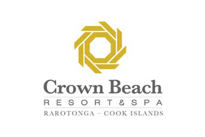Islas Cook: Crown Beach Resort & Spa