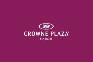 Nairobi: Crowne Plaza Nairobi