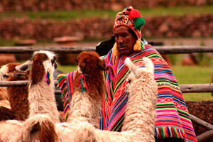 Costumbres, creencias, leyendas, ritos y lugares más místicos del Perú