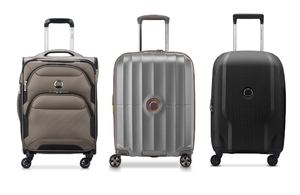 La firma Delsey Paris comunica sus descuentos de Black Friday en el mercado español