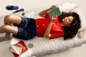La aerolínea Delta y la firma Missoni amplían su colaboración