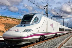 Renfe pone a la venta 750.000 plazas con descuentos de hasta el 70 por ciento