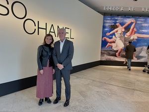 Madrid promociona el turismo premium en la International Luxury Travel Market de Cannes