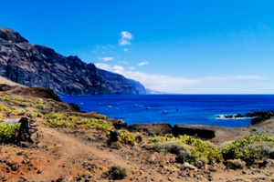 Gran Canaria y Tenerife los destinos nacionales más solicitados