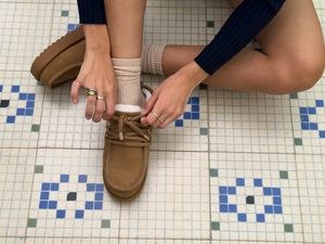 Botas para el frío: D.Franklin renueva su línea más popular