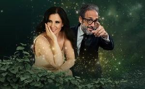 Diana Navarro dará el pistoletazo de salida a la Navidad en intu Xanadú