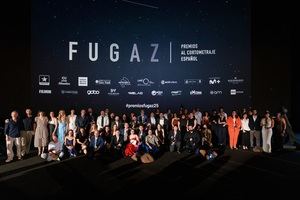 Los Premios Fugaz cumplen diez años y celebrarán su gala el 22 de junio en Madrid