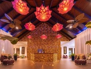 Atmosphere Kanifushi Maldives estrena el exclusivo Essens Spa: bienestar sin edad en el paraíso