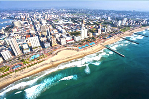 Durban