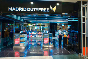 Descubre cuales son los productos más comprados por los extranjeros en los Duty Free españoles