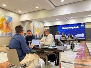 Tech Tourism Cluster celebra un networking para conectar hoteles y proveedores tecnológicos