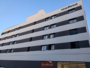 Apertura del easyHotel Madrid Alcalá