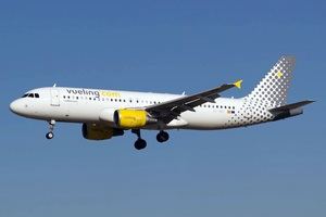 Vueling duplicará sus vuelos entre Barcelona y Estambul en verano de 2026