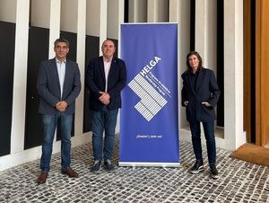 Torta del Casar estrena el “Círculo de Apoyo” del Museo Helga de Alvear