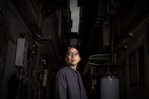 El Intercambio de Formosa, la novela del escritor taiwanés Huang Chong-Kai, llega a España