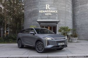 Un viaje sensorial de 2.000 km combinando lujo, gastronomía y pasión por el motor