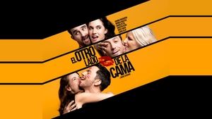 El otro lado de la cama, de la pantalla al escenario