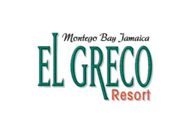 Jamaica: El Greco Resort