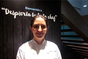 Elena Arzak Espina