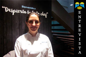 Elena Arzak Espina