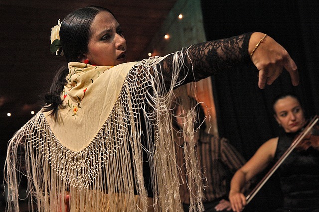 En Septiembre, llega la Sevilla más flamenca