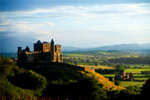 Rock of Cashel