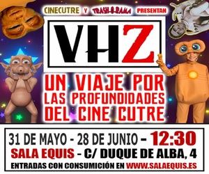 Los plagios más locos y delirantes de E.T. El Extraterrestre en la Salaequis de Madrid