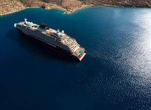 Explora Journeys presenta “Un Mundo Infinito”, su primera vuelta al mundo en 2029