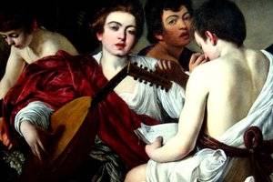 Caravaggio y los Pintores del Norte en el Museo Thyssen-Bornemisza