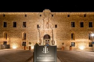 Castilla Termal, escapadas con encanto: de monasterios a fábricas reconvertidas 