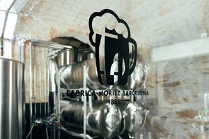 Fabrica Moritz Barcelona: un viaje al origen de la primera cerveza de Barcelona