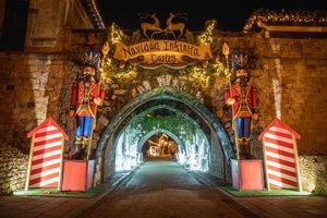 Ruta en autocaravana por los mercadillos navideños más especiales de España