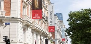 Fundación MAPFRE acoge tres nuevas exposiciones de fotografía 