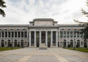 El Museo del Prado expondrá un Murillo robado en 1897 que se exhibía en Francia