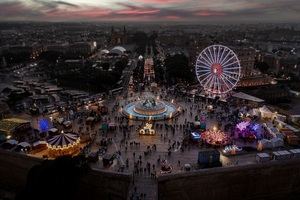 Navidad en Malta: cinco experiencias para disfrutar de esta temporada