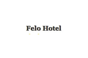 Felo Hotel