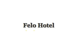 Punta Cana: Felo Hotel